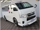 2026 Toyota Hiace 2.0 DX Long GL Package White Van for sale, Japanese used car export - photo 28 of 42 | GULJI TRADERS