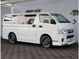 2026 Toyota Hiace 2.0 DX Long GL Package White Van for sale, Japanese used car export - photo 30 of 42 | GULJI TRADERS