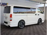 2026 Toyota Hiace 2.0 DX Long GL Package White Van for sale, Japanese used car export - photo 31 of 42 | GULJI TRADERS