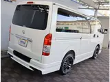 2026 Toyota Hiace 2.0 DX Long GL Package White Van for sale, Japanese used car export - photo 32 of 42 | GULJI TRADERS
