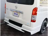2026 Toyota Hiace 2.0 DX Long GL Package White Van for sale, Japanese used car export - photo 33 of 42 | GULJI TRADERS