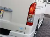 2026 Toyota Hiace 2.0 DX Long GL Package White Van for sale, Japanese used car export - photo 34 of 42 | GULJI TRADERS