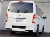 2026 Toyota Hiace 2.0 DX Long GL Package White Van for sale, Japanese used car export - photo 35 of 42 | GULJI TRADERS