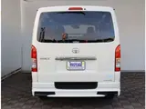 2026 Toyota Hiace 2.0 DX Long GL Package White Van for sale, Japanese used car export - photo 36 of 42 | GULJI TRADERS