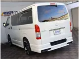 2026 Toyota Hiace 2.0 DX Long GL Package White Van for sale, Japanese used car export - photo 37 of 42 | GULJI TRADERS