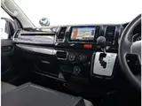 2026 Toyota Hiace 2.0 DX Long GL Package White Van for sale, Japanese used car export - photo 38 of 42 | GULJI TRADERS