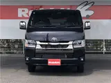 2026 Toyota Hiace Super GL Dark Prime II Black Van for sale, Japanese used car export - photo 2 of 38 | GULJI TRADERS