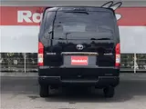 2026 Toyota Hiace Super GL Dark Prime II Black Van for sale, Japanese used car export - photo 3 of 38 | GULJI TRADERS