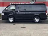 2026 Toyota Hiace Super GL Dark Prime II Black Van for sale, Japanese used car export - photo 4 of 38 | GULJI TRADERS