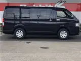 2026 Toyota Hiace Super GL Dark Prime II Black Van for sale, Japanese used car export - photo 5 of 38 | GULJI TRADERS
