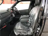 2026 Toyota Hiace Super GL Dark Prime II Black Van for sale, Japanese used car export - photo 8 of 38 | GULJI TRADERS