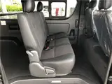 2026 Toyota Hiace Super GL Dark Prime II Black Van for sale, Japanese used car export - photo 10 of 38 | GULJI TRADERS