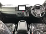 2026 Toyota Hiace Super GL Dark Prime II Black Van for sale, Japanese used car export - photo 14 of 38 | GULJI TRADERS
