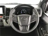 2026 Toyota Hiace Super GL Dark Prime II Black Van for sale, Japanese used car export - photo 15 of 38 | GULJI TRADERS