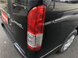 2026 Toyota Hiace Super GL Dark Prime II Black Van for sale, Japanese used car export - photo 36 of 38 | GULJI TRADERS