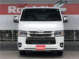 2026 Toyota Hiace Super GL Dark Prime II Pearl Van for sale, Japanese used car export - photo 2 of 39 | GULJI TRADERS