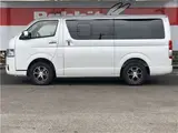 2026 Toyota Hiace Super GL Dark Prime II Pearl Van for sale, Japanese used car export - photo 4 of 39 | GULJI TRADERS
