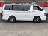 2026 Toyota Hiace Super GL Dark Prime II Pearl Van for sale, Japanese used car export - photo 5 of 39 | GULJI TRADERS