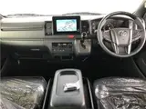 2026 Toyota Hiace Super GL Dark Prime II Pearl Van for sale, Japanese used car export - photo 14 of 39 | GULJI TRADERS