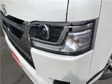 2026 Toyota Hiace Super GL Dark Prime II Pearl Van for sale, Japanese used car export - photo 35 of 39 | GULJI TRADERS