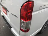 2026 Toyota Hiace Super GL Dark Prime II Pearl Van for sale, Japanese used car export - photo 36 of 39 | GULJI TRADERS