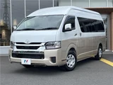 2026 Toyota Hiace Van for sale, Japanese used car export - photo 1 of 30 | GULJI TRADERS
