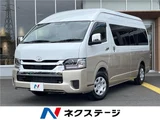 2026 Toyota Hiace Van for sale, Japanese used car export - photo 4 of 30 | GULJI TRADERS