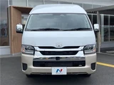 2026 Toyota Hiace Van for sale, Japanese used car export - photo 5 of 30 | GULJI TRADERS