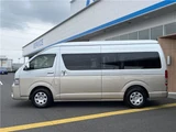 2026 Toyota Hiace Van for sale, Japanese used car export - photo 7 of 30 | GULJI TRADERS