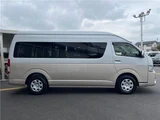 2026 Toyota Hiace Van for sale, Japanese used car export - photo 8 of 30 | GULJI TRADERS