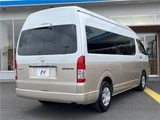 2026 Toyota Hiace Van for sale, Japanese used car export - photo 9 of 30 | GULJI TRADERS