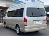 2026 Toyota Hiace Van for sale, Japanese used car export - photo 10 of 30 | GULJI TRADERS