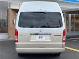 2026 Toyota Hiace Van for sale, Japanese used car export - photo 11 of 30 | GULJI TRADERS