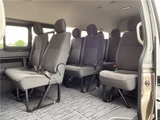 2026 Toyota Hiace Van for sale, Japanese used car export - photo 19 of 30 | GULJI TRADERS