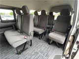2026 Toyota Hiace Van for sale, Japanese used car export - photo 21 of 30 | GULJI TRADERS