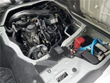 2026 Toyota Hiace Van for sale, Japanese used car export - photo 27 of 30 | GULJI TRADERS