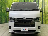 2026 Toyota Hiace Van for sale, Japanese used car export - photo 6 of 30 | GULJI TRADERS