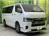 2026 Toyota Hiace Van for sale, Japanese used car export - photo 7 of 30 | GULJI TRADERS