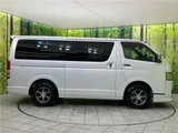 2026 Toyota Hiace Van for sale, Japanese used car export - photo 8 of 30 | GULJI TRADERS