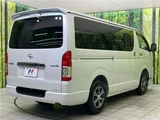 2026 Toyota Hiace Van for sale, Japanese used car export - photo 9 of 30 | GULJI TRADERS