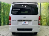 2026 Toyota Hiace Van for sale, Japanese used car export - photo 10 of 30 | GULJI TRADERS