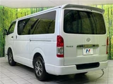 2026 Toyota Hiace Van for sale, Japanese used car export - photo 11 of 30 | GULJI TRADERS