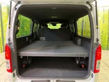 2026 Toyota Hiace Van for sale, Japanese used car export - photo 24 of 30 | GULJI TRADERS