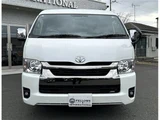 2026 Toyota Hiace Wide Van for sale, Japanese used car export - photo 2 of 36 | GULJI TRADERS