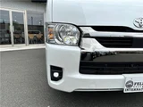 2026 Toyota Hiace Wide Van for sale, Japanese used car export - photo 3 of 36 | GULJI TRADERS