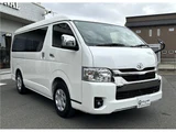 2026 Toyota Hiace Wide Van for sale, Japanese used car export - photo 4 of 36 | GULJI TRADERS