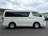 2026 Toyota Hiace Wide Van for sale, Japanese used car export - photo 5 of 36 | GULJI TRADERS