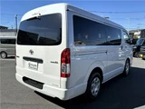 2026 Toyota Hiace Wide Van for sale, Japanese used car export - photo 6 of 36 | GULJI TRADERS