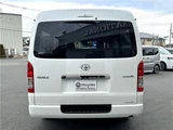 2026 Toyota Hiace Wide Van for sale, Japanese used car export - photo 7 of 36 | GULJI TRADERS