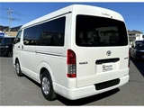 2026 Toyota Hiace Wide Van for sale, Japanese used car export - photo 8 of 36 | GULJI TRADERS